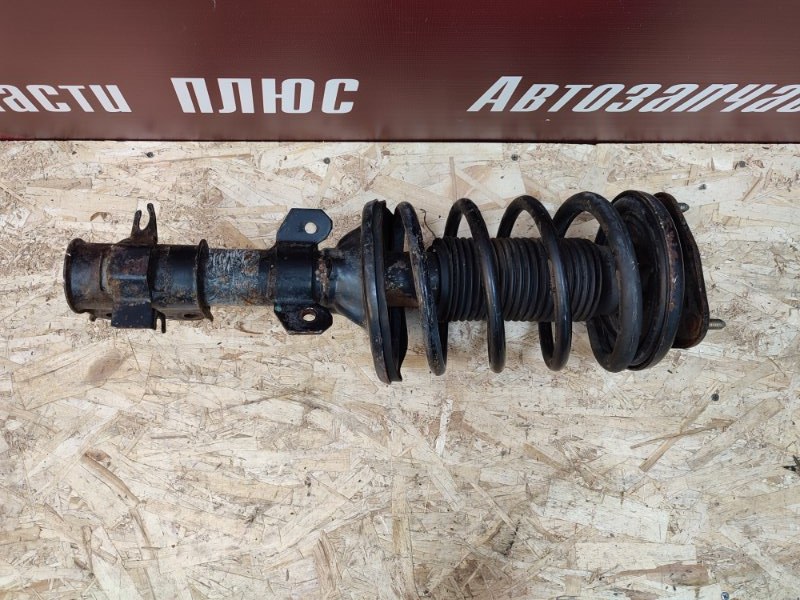 Амортизатор - фото 6