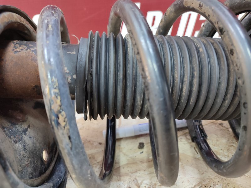 Амортизатор - фото 8