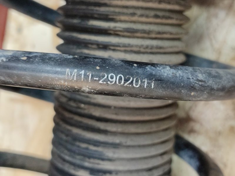 Амортизатор - фото 9