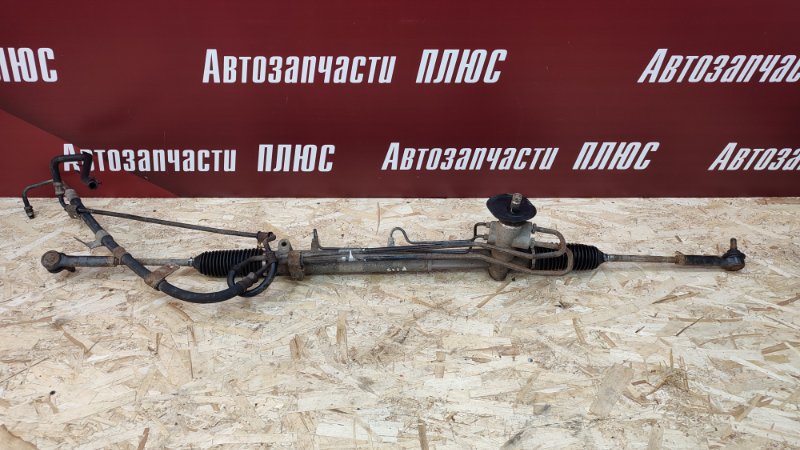 Рулевая рейка - фото 1