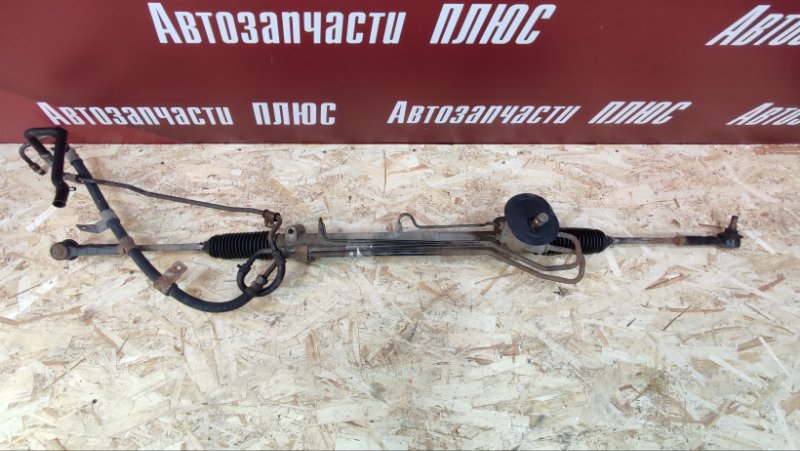 Рулевая рейка - фото 2
