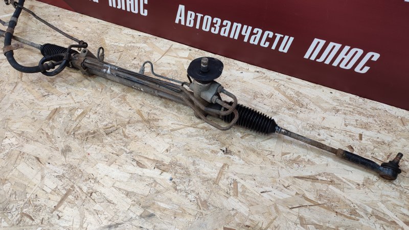 Рулевая рейка - фото 3