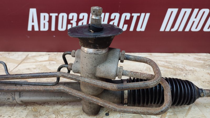 Рулевая рейка - фото 5