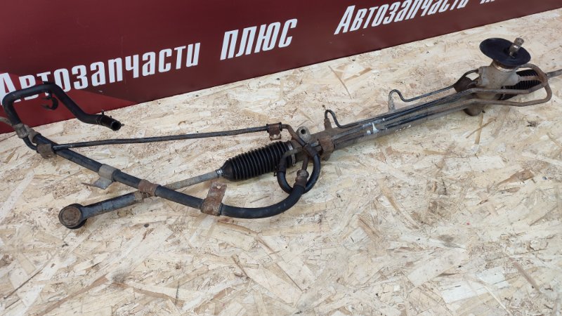 Рулевая рейка - фото 7
