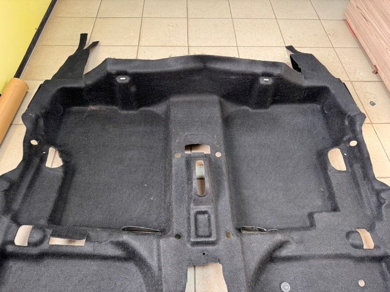 Ковер пола - фото 5