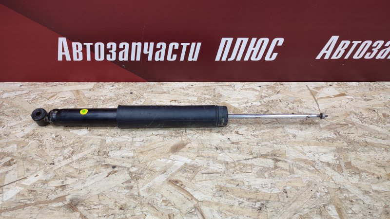 Амортизатор - фото 1