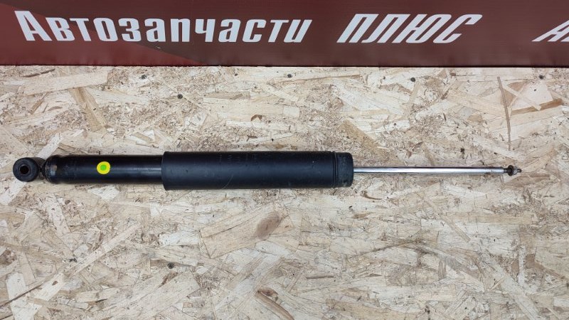 Амортизатор - фото 2