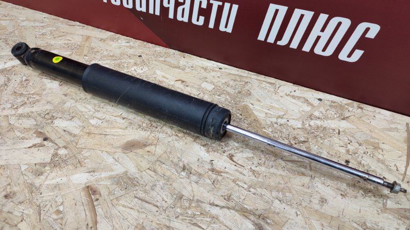 Амортизатор - фото 3