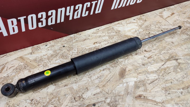 Амортизатор - фото 4