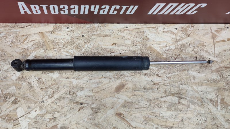 Амортизатор - фото 5