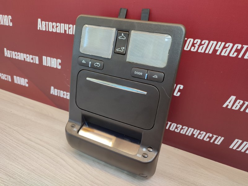 плафон освещения салона - фото 2