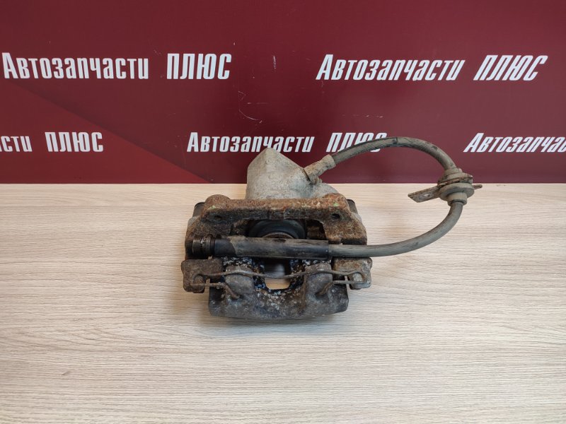 Суппорт тормозной - фото 7