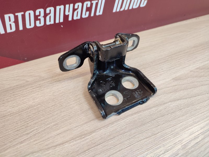 Петля двери - фото 4