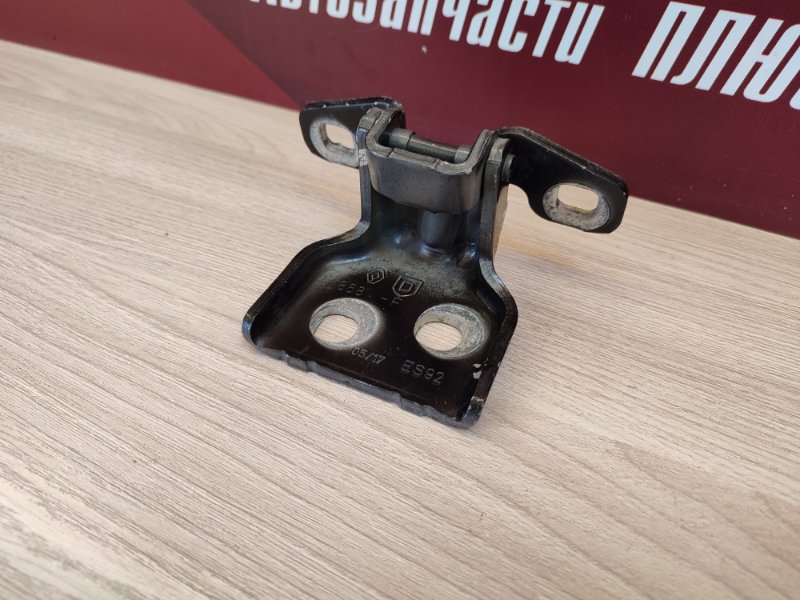 Петля двери - фото 3