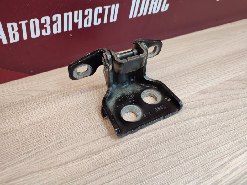 Петля двери - фото 4