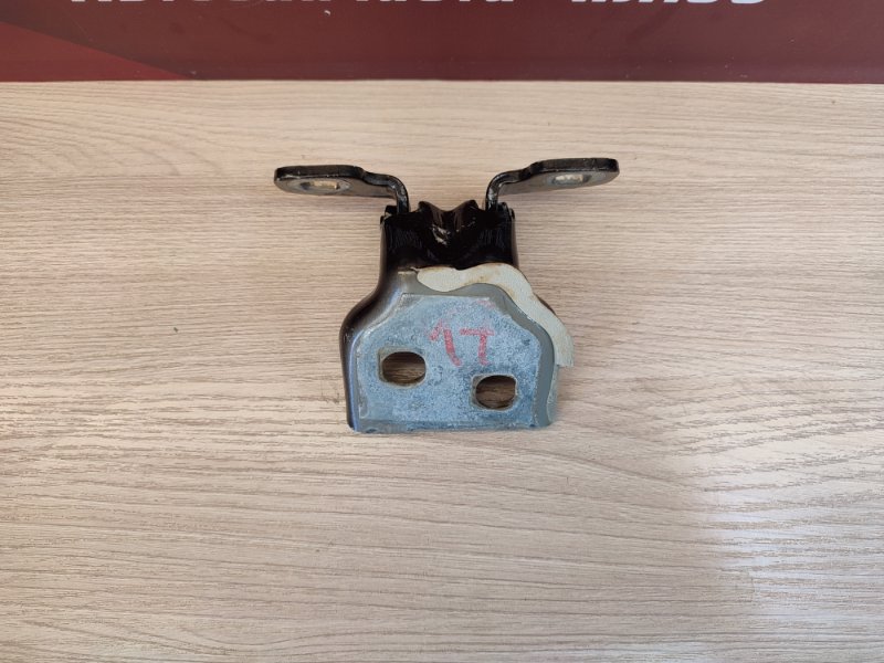 Петля двери - фото 5