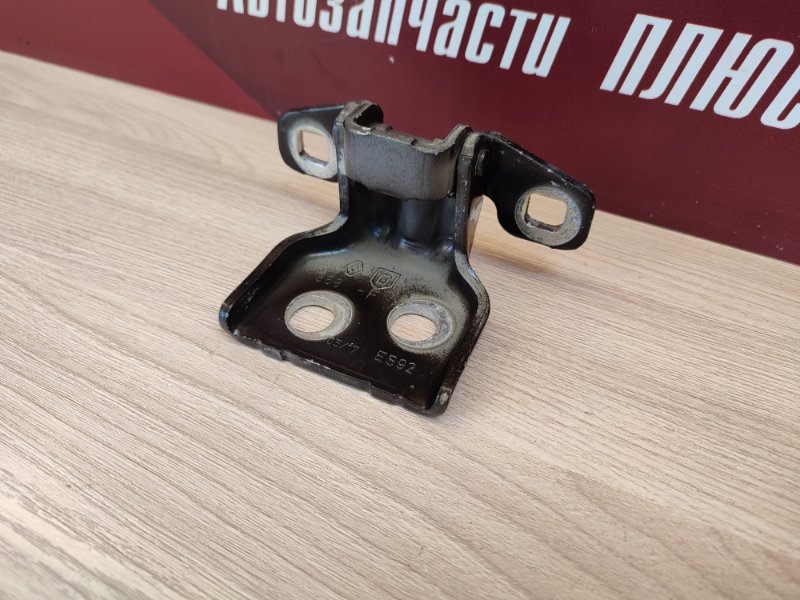 Петля двери - фото 3