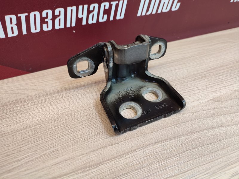 Петля двери - фото 4