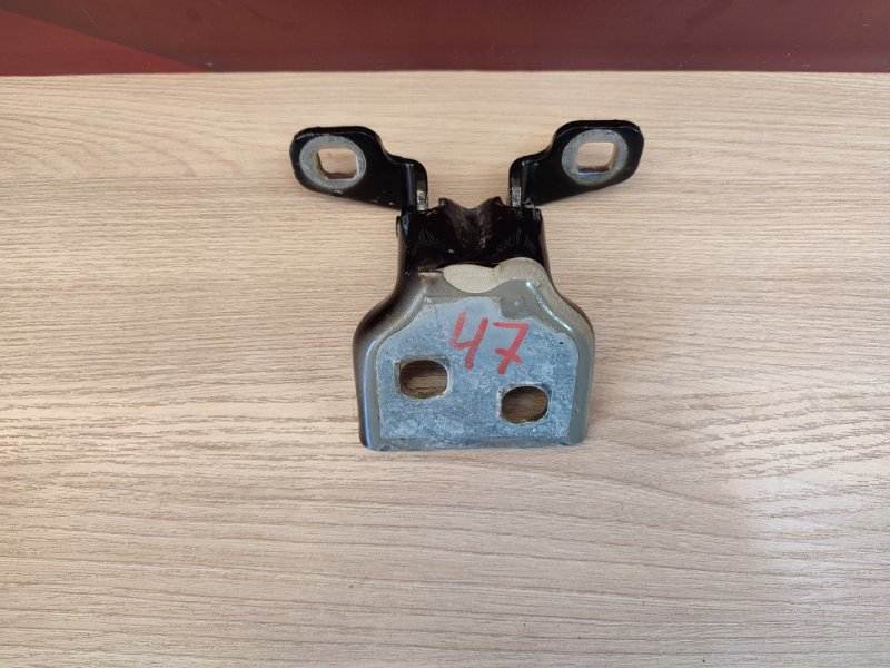 Петля двери - фото 5