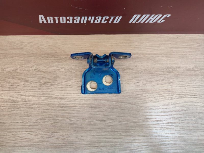 Петля двери - фото 2