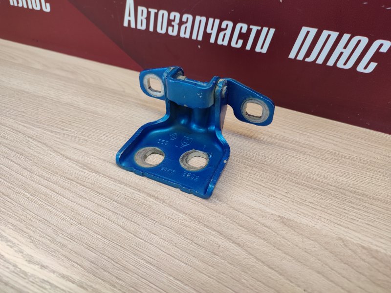 Петля двери - фото 3