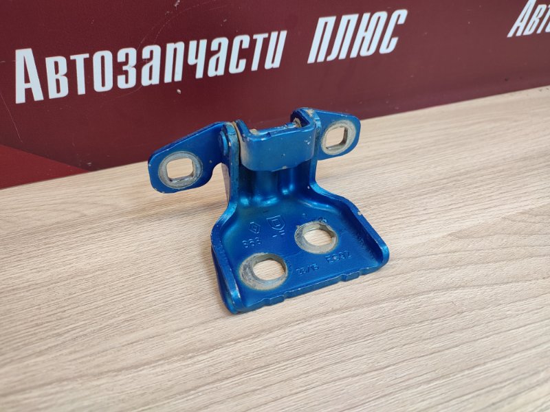 Петля двери - фото 4