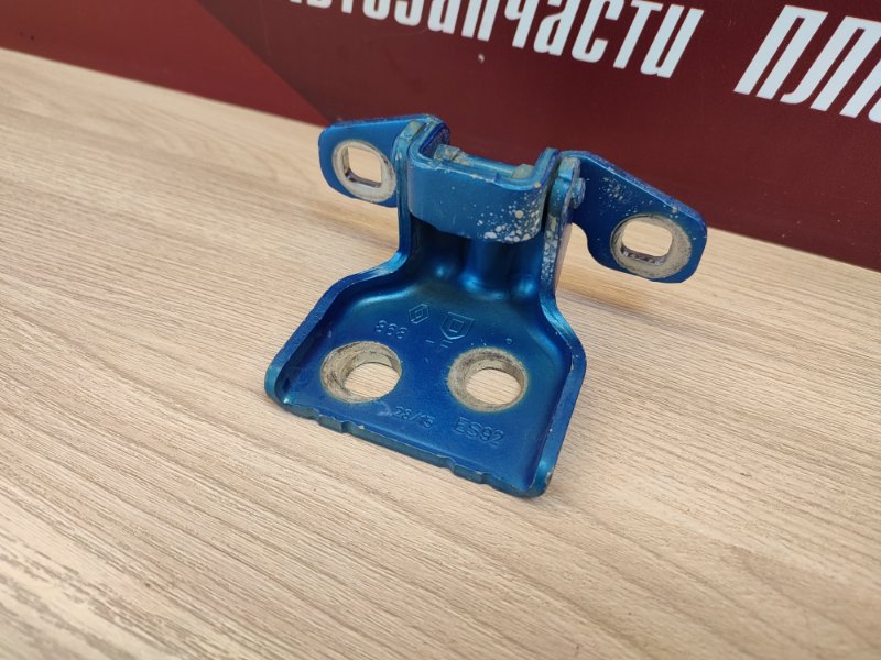 Петля двери - фото 3