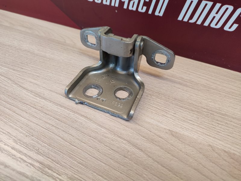 Петля двери - фото 3