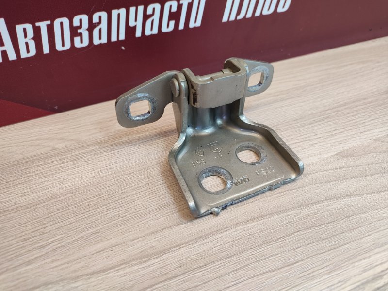 Петля двери - фото 4