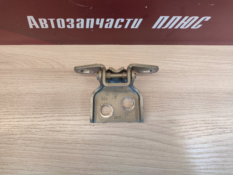 Петля двери - фото 2