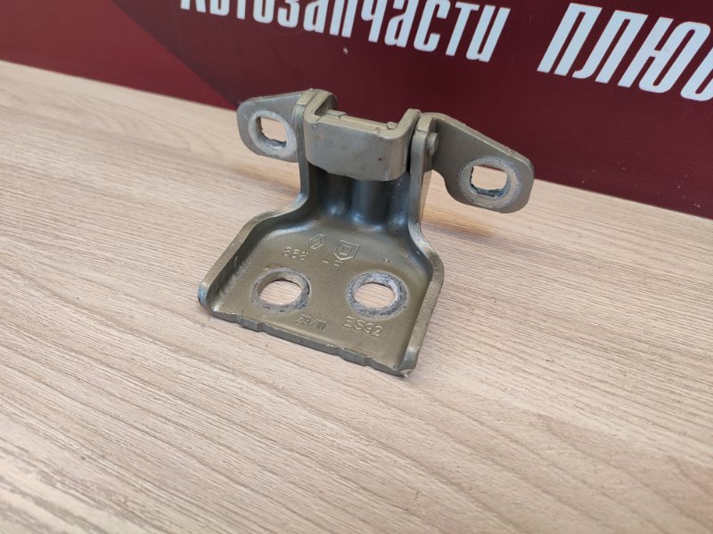 Петля двери - фото 3