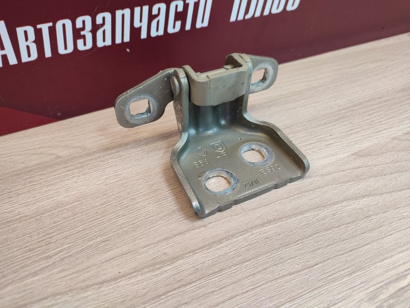 Петля двери - фото 4