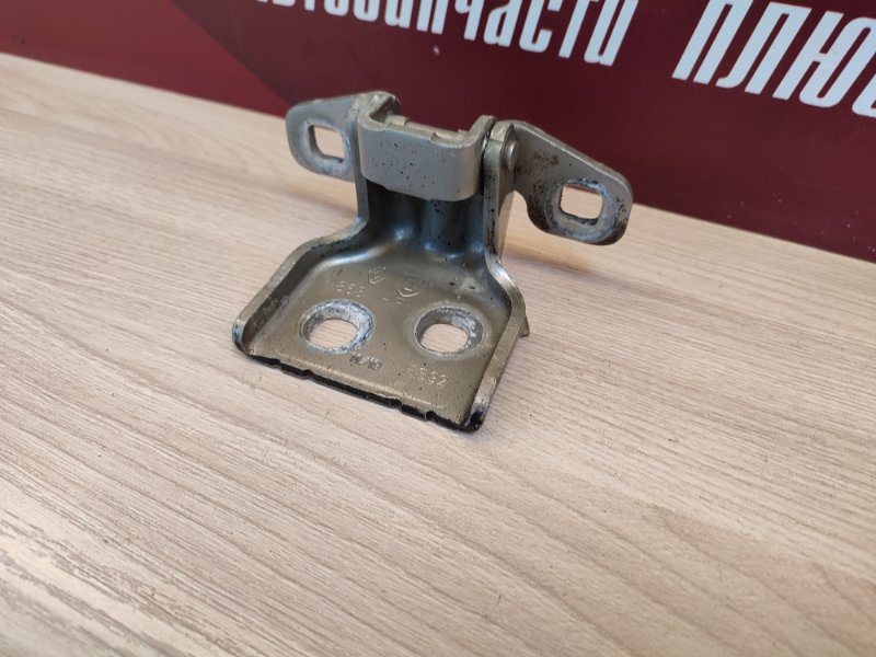 Петля двери - фото 3