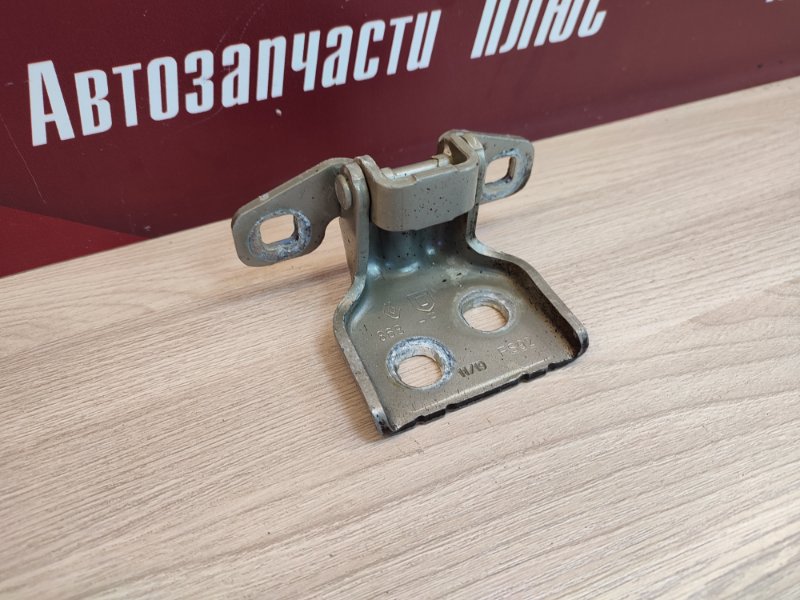 Петля двери - фото 4