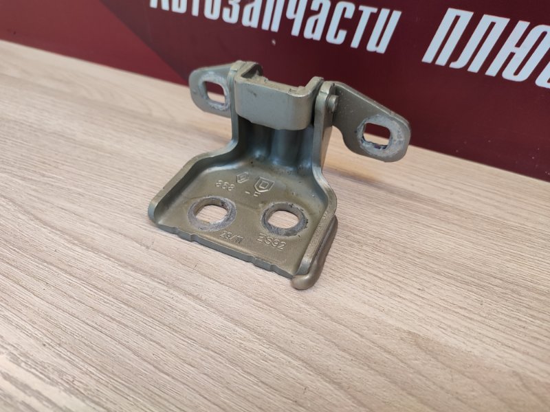 Петля двери - фото 3