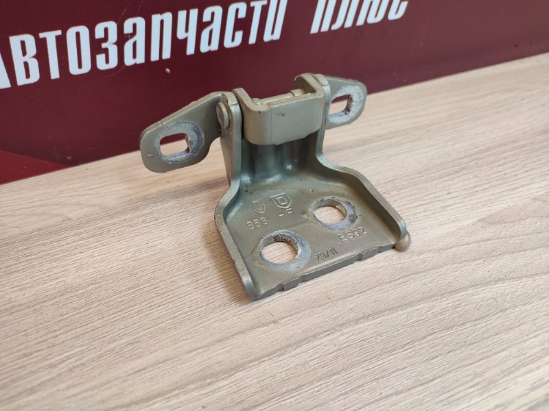 Петля двери - фото 4