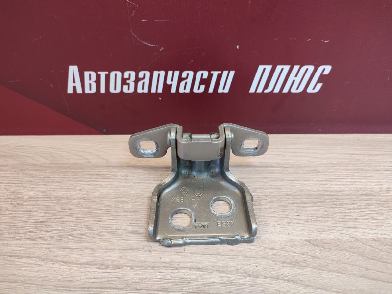 Петля двери - фото 1