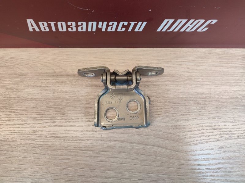 Петля двери - фото 2