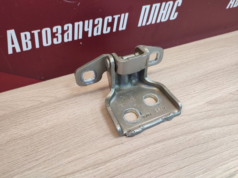 Петля двери - фото 4