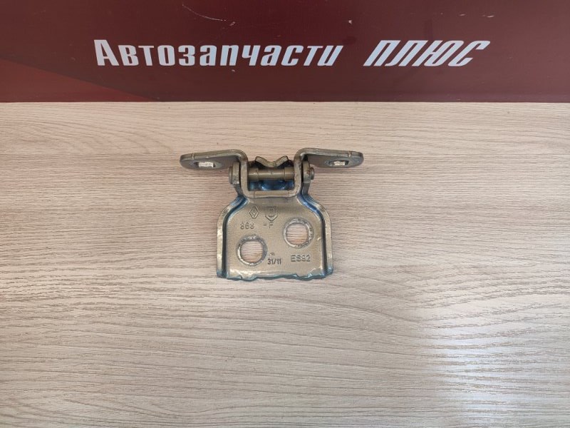 Петля двери - фото 2