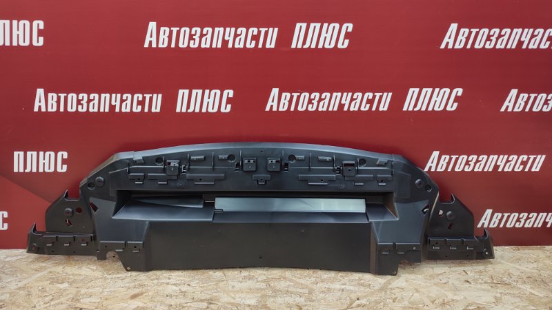 Пыльник бампера - фото 9