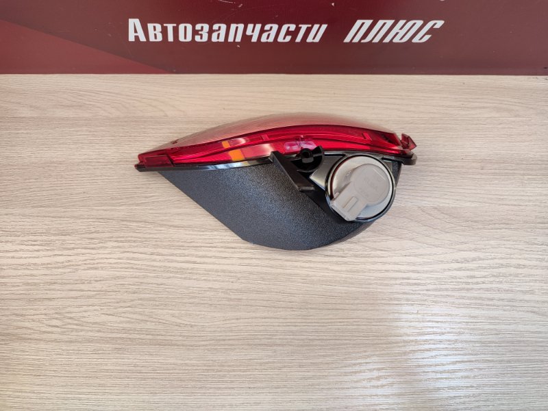 Фонарь противотуманный - фото 5