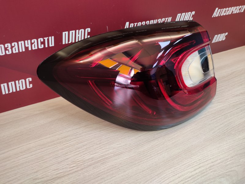 Фонарь - фото 3