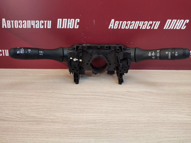 подрулевой переключатель - фото 2