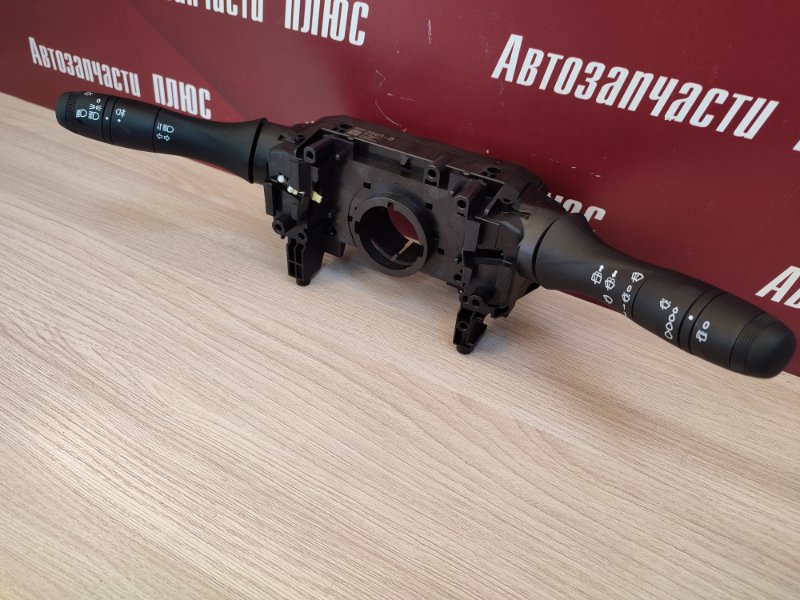 подрулевой переключатель - фото 3