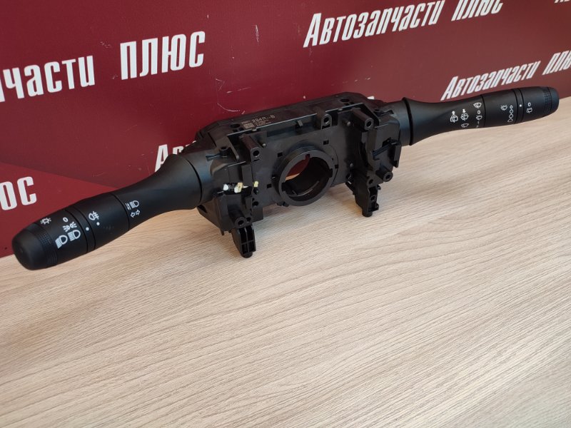 подрулевой переключатель - фото 4