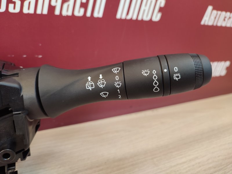 подрулевой переключатель - фото 5