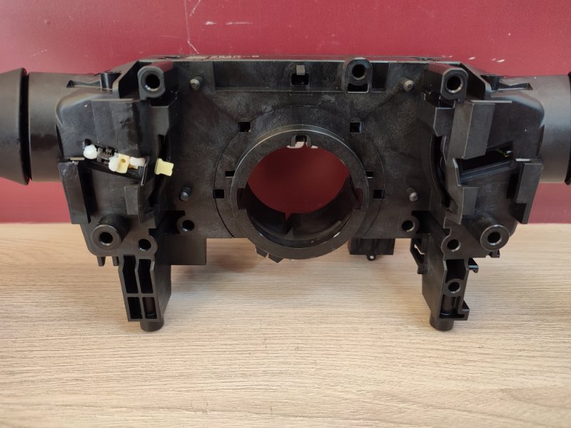 подрулевой переключатель - фото 6