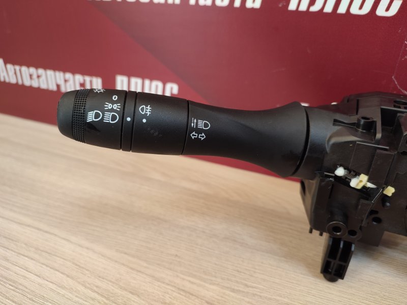 подрулевой переключатель - фото 7