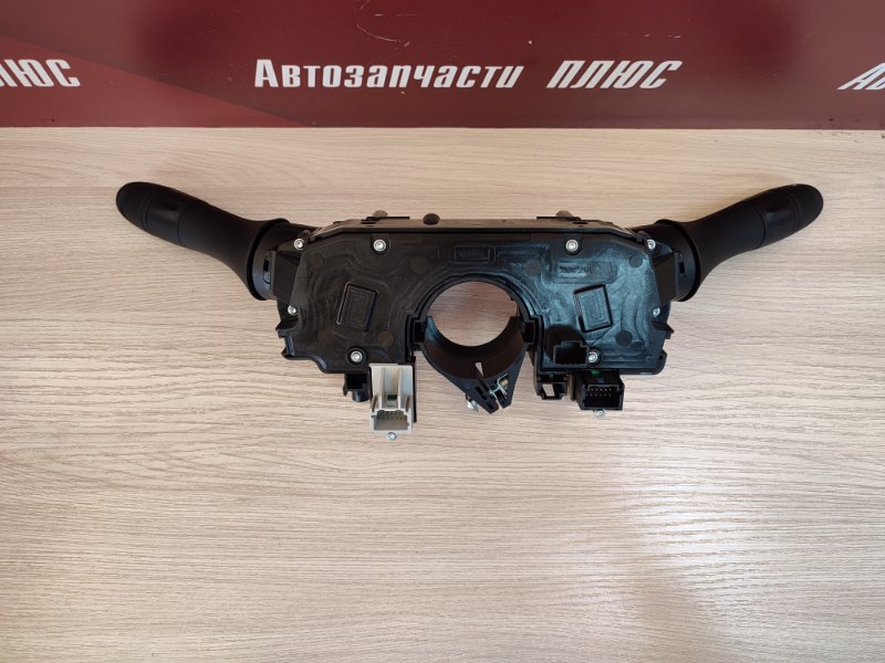 подрулевой переключатель - фото 8